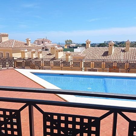 Mirador De Denia Διαμέρισμα Εξωτερικό φωτογραφία