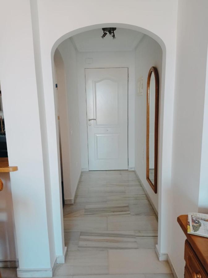 Mirador De Denia Διαμέρισμα Εξωτερικό φωτογραφία