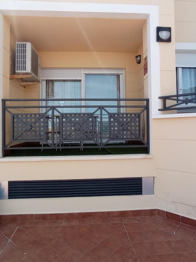 Mirador De Denia Διαμέρισμα Εξωτερικό φωτογραφία