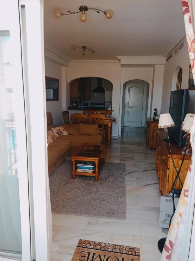 Mirador De Denia Διαμέρισμα Εξωτερικό φωτογραφία